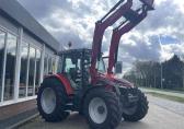 Massey Ferguson 5S.115 Dyna-6 Efficient Tractor Traktor Nieuw