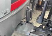 Massey Ferguson 5S.115 Dyna-6 Efficient Tractor Traktor Nieuw
