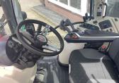 Massey Ferguson 5S.115 Dyna-6 Efficient Tractor Traktor Nieuw