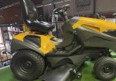 Stiga TORNADO 7108 W