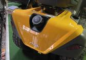 Stiga TORNADO 7108 W