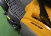 Stiga TORNADO 7108 W