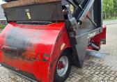 Trioliet Triomix 1200 Verticale Voermengwagen