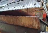 Trioliet Triomix 1200 Verticale Voermengwagen