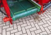 Trioliet Triomix 1200 Verticale Voermengwagen