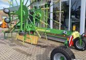 Krone Swadro TC 930 Rugger Nieuw