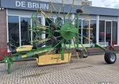 Krone Swadro TC 930 Rugger Nieuw