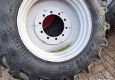 Trelleborg 420/70X30 60% TM 700