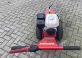 M-Sweep LVR70H Onkruidborstel Nieuw