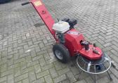 M-Sweep LVR70H Onkruidborstel Nieuw