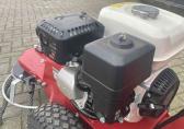 M-Sweep LVR70H Onkruidborstel Nieuw