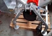 Vogelsang R240S Mestpomp Nieuw