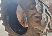 Pirelli 520/70X38 TM700 50%