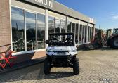 Polaris Kinetic Premium Quad Nieuw