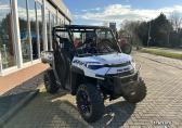 Polaris Kinetic Premium Quad Nieuw