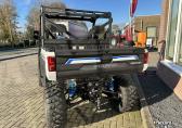 Polaris Kinetic Premium Quad Nieuw