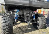 Polaris Kinetic Premium Quad Nieuw
