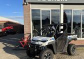 Polaris Kinetic Premium Quad Nieuw