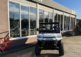 Polaris Kinetic Premium Quad Nieuw
