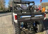 Polaris Kinetic Premium Quad Nieuw
