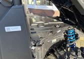 Polaris Kinetic Premium Quad Nieuw