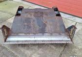 Vicon Snijbord / Snijframe Lademat 5400
