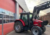 Massey Ferguson 5445 Dyna-4 Tractor