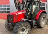 Massey Ferguson 5445 Dyna-4 Tractor
