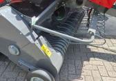 Massey Ferguson 1840 Opraappers / Kleinpakkenpers DEMO