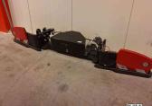 Agribumper 400 Extra Weight Line