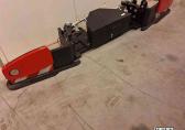 Agribumper 400 Extra Weight Line