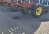  Balentransportwagen
