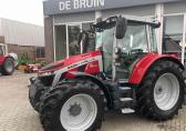 Massey Ferguson 5S125 Dyna-4 Essential Tractor
