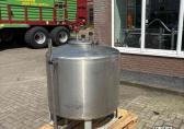  Weidetank RVS