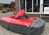 Massey Ferguson M 304 FP-V Front-Maaier Nieuw