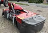 Massey Ferguson M 304 FP-V Front-Maaier Nieuw