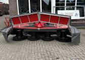 Massey Ferguson M 304 FP-V Front-Maaier Nieuw