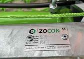 Zocon W6-3 Weidesleep