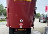 Strautmann Verti-Mix 3101 Double Voermengwagen