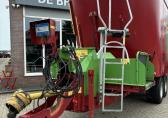 Strautmann Verti-Mix 3101 Double Voermengwagen