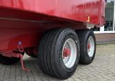 Strautmann Verti-Mix 3101 Double Voermengwagen