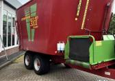 Strautmann Verti-Mix 3101 Double Voermengwagen