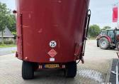 Strautmann Verti-Mix 3101 Double Voermengwagen