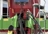 Strautmann Verti-Mix 3101 Double Voermengwagen