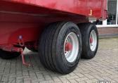 Strautmann Verti-Mix 3101 Double Voermengwagen