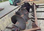 Strautmann Mestverspreider / Stalmeststrooier 2.7 ton