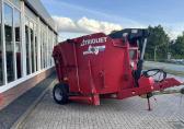 Trioliet Gigant 700 Verticale Voermengwagen