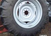 Trelleborg 540/65X34 99% TM 800