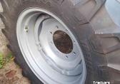 Trelleborg 440/65X24 99% TM 800