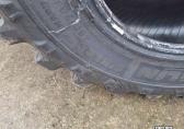 Michelin 460/70R24 Bibload 100%